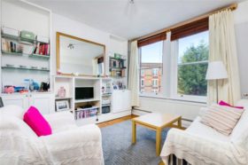 1 Bedroom Flat